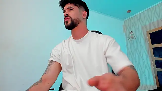 Petesevans online show from February 13, 2026, 11:23 pm