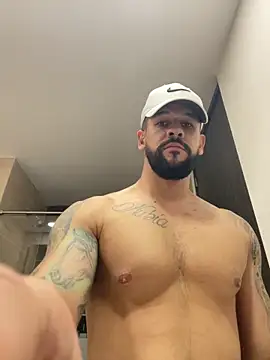 Petesevans online show from June 7, 2026, 1:10 am