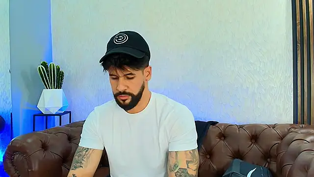 Petesevans online show from June 10, 2026, 12:11 am