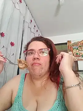 karlythothxh online show from September 10, 2025, 5:02 pm