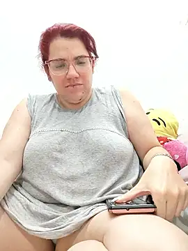 karlythothxh online show from January 11, 2026, 5:07 pm