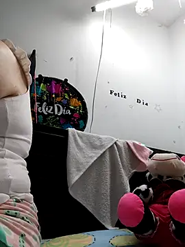 karlythothxh online show from February 5, 2026, 3:55 am