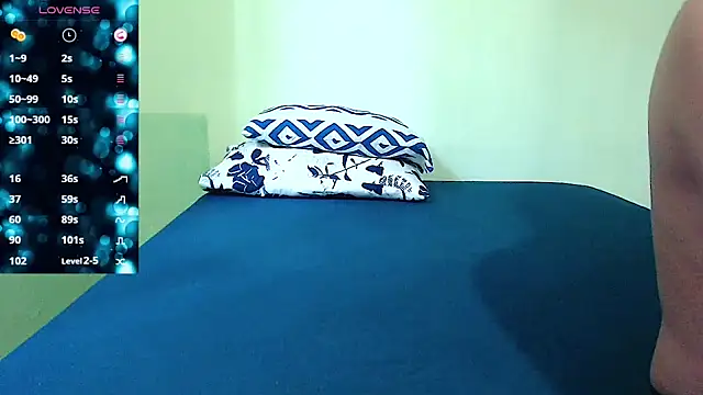 daddy mao online show from January 9, 2025, 9:16 pm