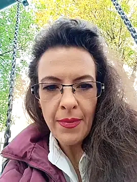 RebeccaNoble online show from October 18, 2025, 10:16 am