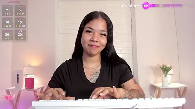 Snapshot of SophiaaStone chatting on June 10, 2026, 12:04 pm SophiaaStone online show from June 10, 2026, 12:04 pm