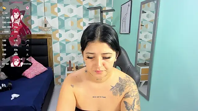Snapshot of BIANCAROY1 chatting on May 26, 2026, 12:01 pm BIANCAROY1 online show from May 26, 2026, 12:01 pm