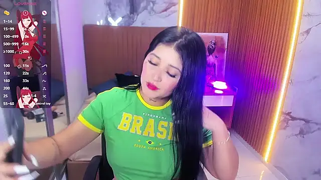 Snapshot of BIANCAROY1 chatting on May 30, 2026, 7:00 pm BIANCAROY1 online show from May 30, 2026, 7:00 pm
