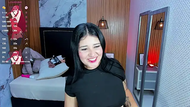 Snapshot of BIANCAROY1 chatting on June 16, 2026, 6:54 pm BIANCAROY1 online show from June 16, 2026, 6:54 pm