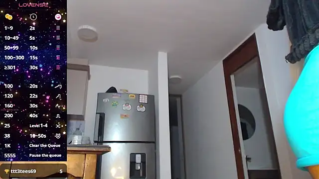 Ferotica mistress online show from December 14, 2024, 3:18 am