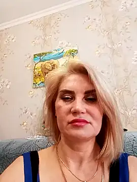JennyOMay online show from February 11, 2025, 3:18 am