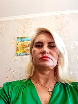 JennyOMay online show from September 26, 2025, 3:10 am