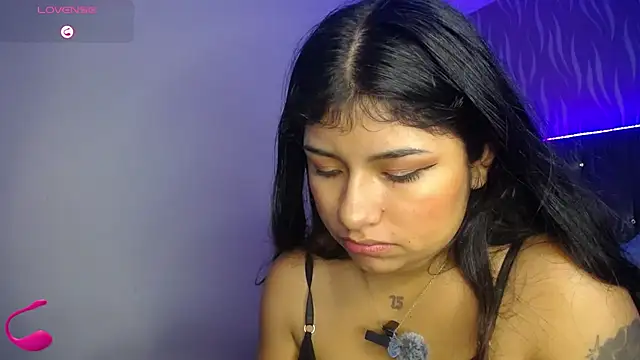 Snapshot of ChantalPetit chatting on July 12, 2026, 12:07 pm ChantalPetit online show from July 12, 2026, 12:07 pm