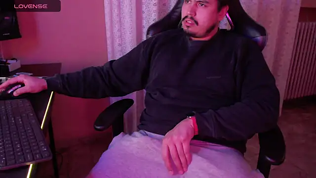 Snapshot of fernan_redsxxx chatting on February 28, 2025, 9:12 pm fernan redsxxx online show from February 28, 2025, 9:12 pm