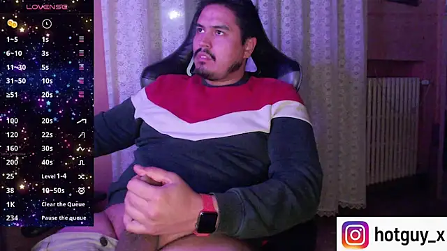 Snapshot of fernan_redsxxx chatting on December 2, 2025, 6:25 pm fernan redsxxx online show from December 2, 2025, 6:25 pm