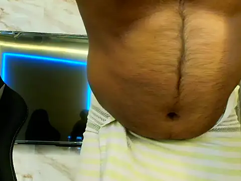 SHENOY3 online show from February 22, 2026, 9:57 pm