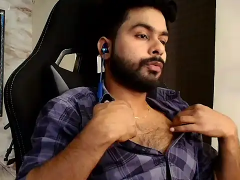 SHENOY3 online show from March 7, 2026, 3:42 pm