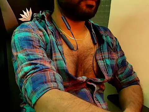 Snapshot of SHENOY3 chatting on March 31, 2026, 8:20 pm SHENOY3 online show from March 31, 2026, 8:20 pm
