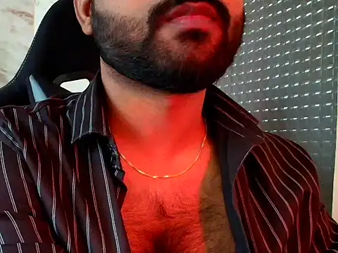 Snapshot of SHENOY3 chatting on April 23, 2026, 7:30 am SHENOY3 online show from April 23, 2026, 7:30 am