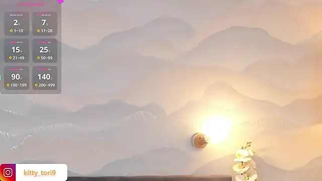 Snapshot of Tori_cat chatting on December 5, 2024, 1:06 pm Tori cat online show from December 5, 2024, 1:06 pm