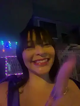 Snapshot of Strongernastyx chatting on January 1, 2025, 5:01 am Strongernastyx online show from January 1, 2025, 5:01 am