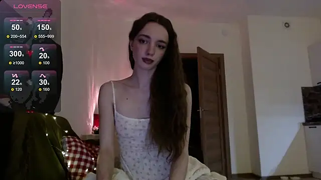 Weeissy online show from December 29, 2024, 12:41 am