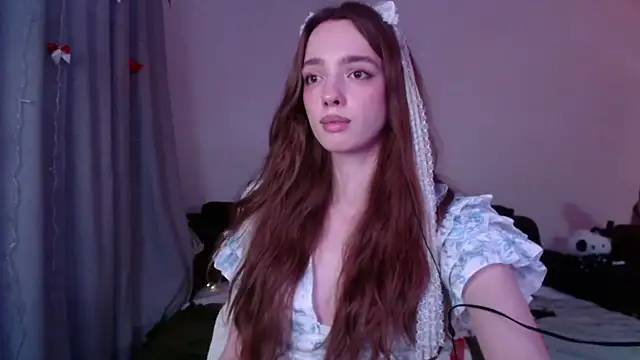 Weeissy online show from January 15, 2025, 10:02 pm