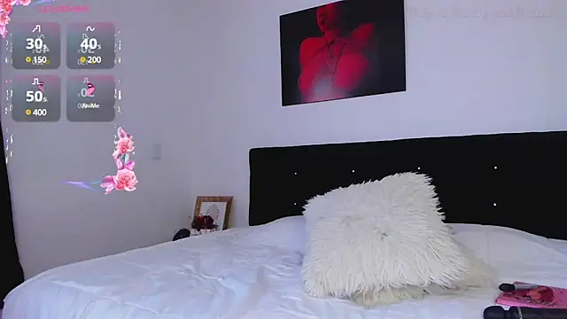 Snapshot of Stacy_Malibu1 chatting on January 20, 2025, 10:37 pm Stacy Malibu1 online show from January 20, 2025, 10:37 pm