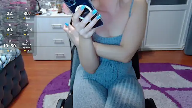  Mari     online show from February 24, 2026, 9:40 am