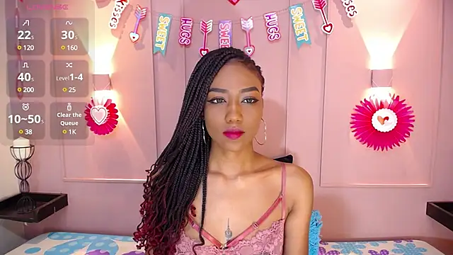 Snapshot of EmmySweett chatting on February 27, 2025, 9:14 pm EmmySweett online show from February 27, 2025, 9:14 pm