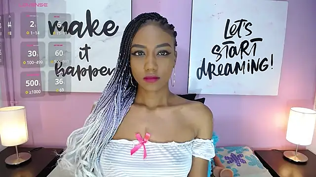 Snapshot of EmmySweett chatting on March 9, 2025, 4:16 am EmmySweett online show from March 9, 2025, 4:16 am