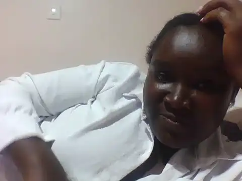 queen aria19 online show from January 8, 2026, 6:32 pm