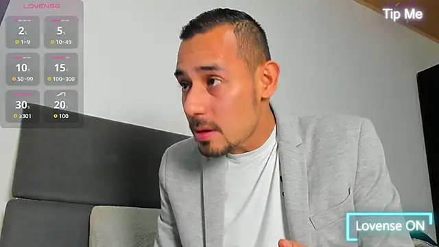Snapshot of jhonyalzate2 chatting on May 5, 2026, 1:57 am jhonyalzate2 online show from May 5, 2026, 1:57 am