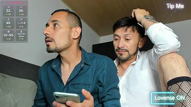 Snapshot of jhonyalzate2 chatting on July 5, 2026, 11:01 pm jhonyalzate2 online show from July 5, 2026, 11:01 pm
