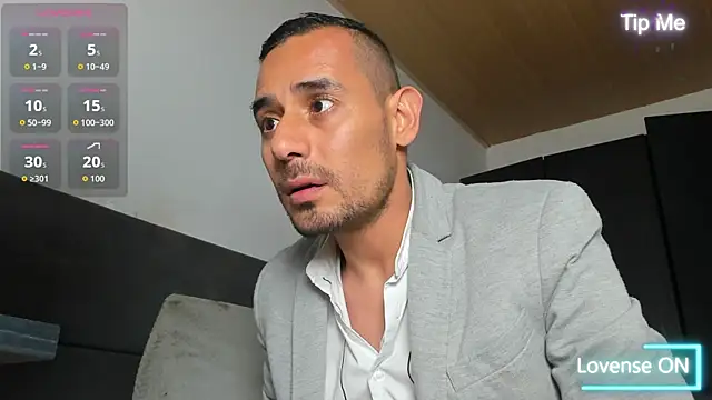 Snapshot of jhonyalzate2 chatting on July 15, 2026, 2:50 am jhonyalzate2 online show from July 15, 2026, 2:50 am