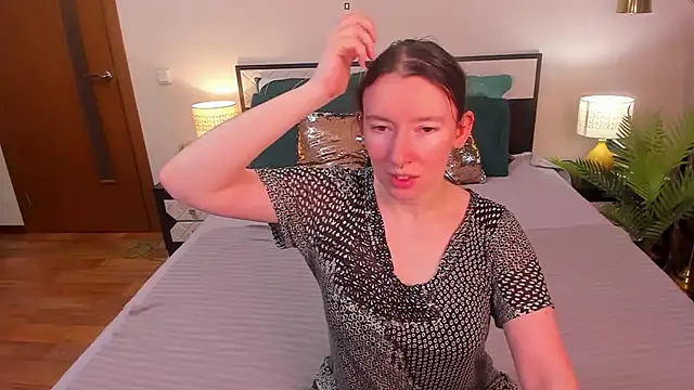 Snapshot of CatherineWalls chatting on March 12, 2026, 7:58 am CatherineWalls online show from March 12, 2026, 7:58 am