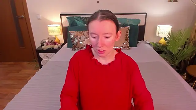 Snapshot of CatherineWalls chatting on March 20, 2026, 6:40 am CatherineWalls online show from March 20, 2026, 6:40 am