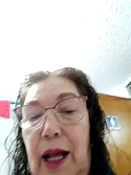 Vicky Rosse online show from February 10, 2025, 4:04 pm