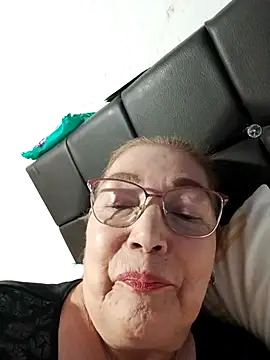 Vicky Rosse online show from December 20, 2025, 5:53 pm