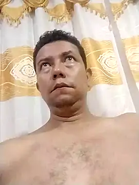 Lachuchaenlacara1988 online show from January 28, 2025, 3:15 am