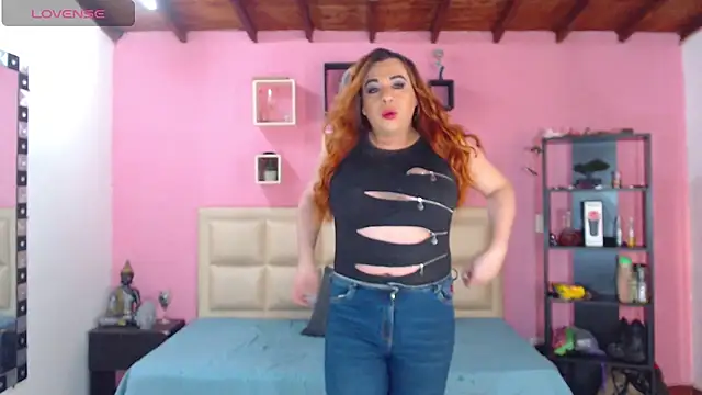 sharoll nasty online show from February 26, 2026, 12:59 pm