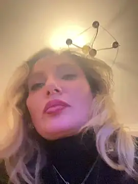 AngelOxy online show from December 12, 2024, 9:48 pm