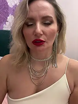 AngelOxy online show from December 25, 2024, 2:34 pm