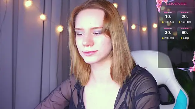 Snapshot of Ramona___ chatting on December 27, 2024, 5:31 am Ramona online show from December 27, 2024, 5:31 am