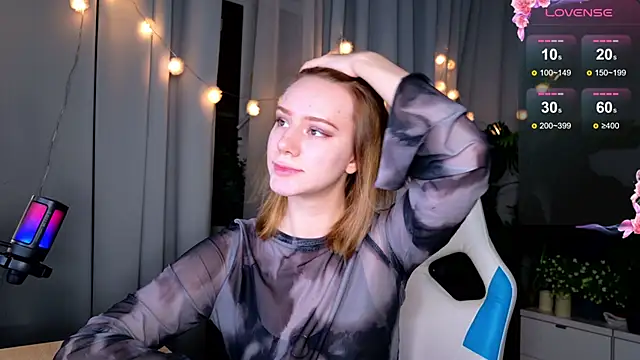 Snapshot of Ramona___ chatting on December 28, 2024, 5:44 am Ramona online show from December 28, 2024, 5:44 am