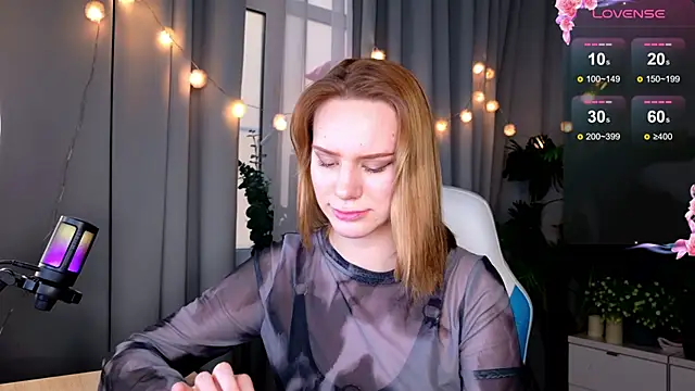 Snapshot of Ramona___ chatting on December 28, 2024, 9:31 am Ramona online show from December 28, 2024, 9:31 am