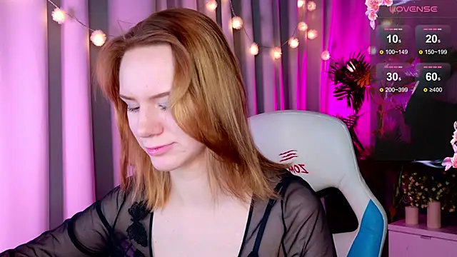 Snapshot of Ramona___ chatting on January 4, 2025, 5:37 am Ramona online show from January 4, 2025, 5:37 am