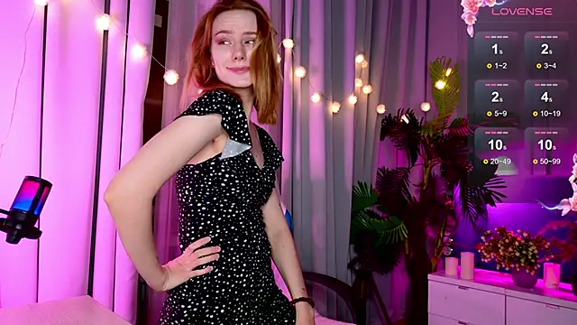 Snapshot of Ramona___ chatting on January 9, 2025, 5:34 am Ramona online show from January 9, 2025, 5:34 am