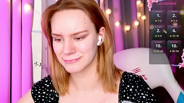 Snapshot of Ramona___ chatting on January 9, 2025, 9:27 am Ramona online show from January 9, 2025, 9:27 am