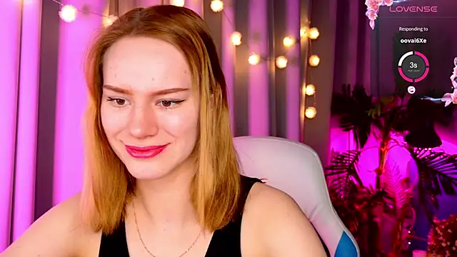 Snapshot of Ramona___ chatting on January 16, 2025, 5:32 am Ramona online show from January 16, 2025, 5:32 am