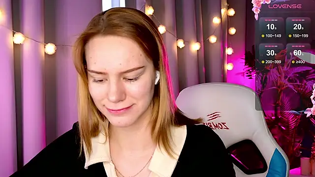 Snapshot of Ramona___ chatting on January 20, 2025, 9:24 am Ramona online show from January 20, 2025, 9:24 am